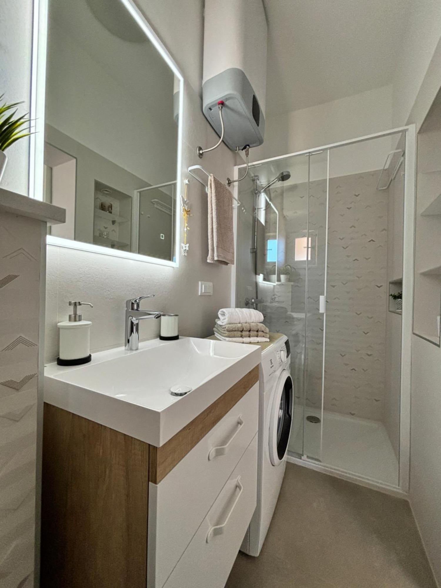 Sea & Sun Apartments Tučepi المظهر الخارجي الصورة
