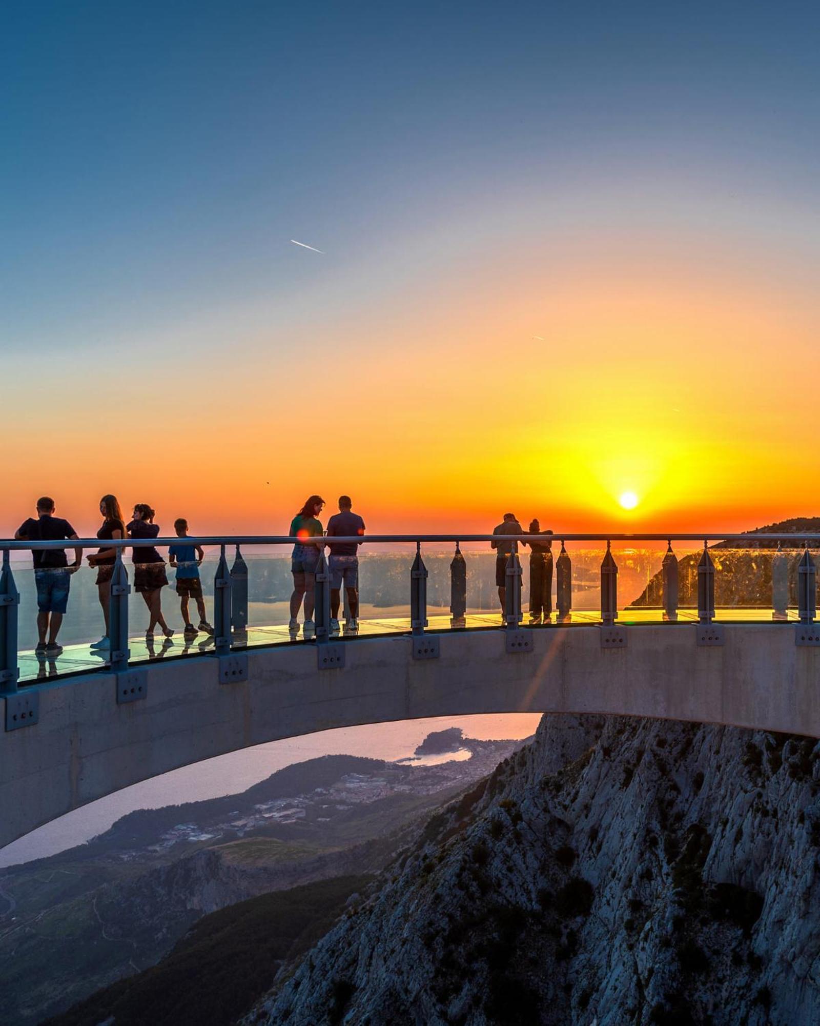 Sea & Sun Apartments Tučepi المظهر الخارجي الصورة